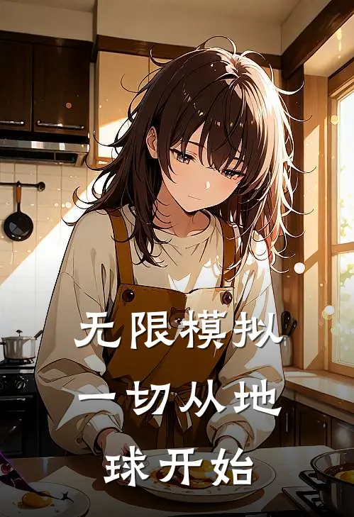 无限模拟：一切从地球开始