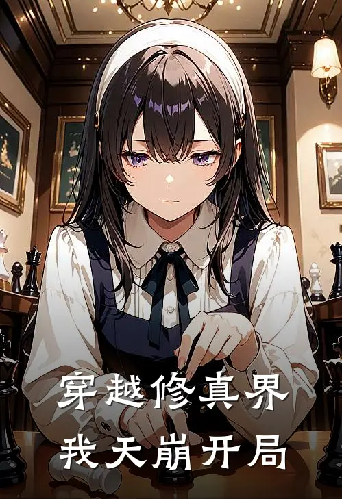 穿越修真界我天崩开局