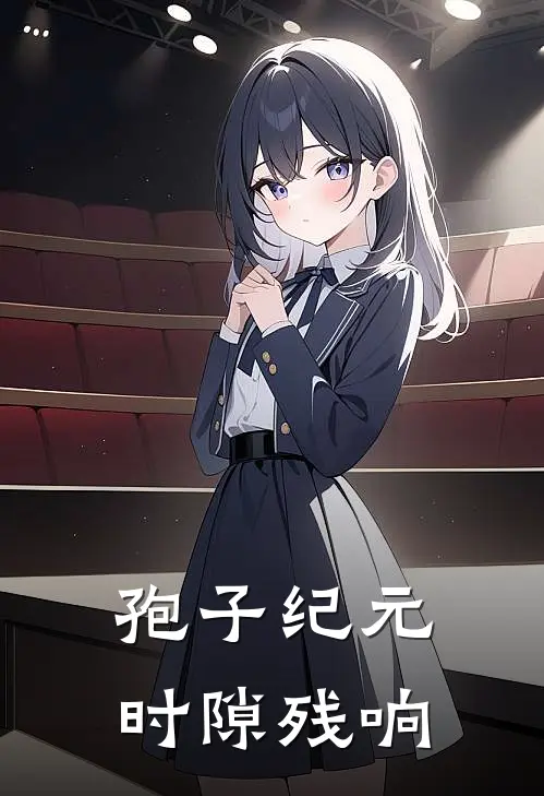 孢子纪元：时隙残响