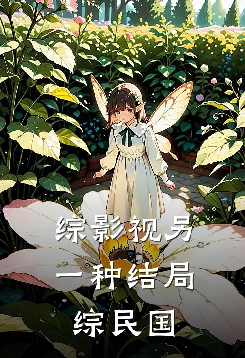 综影视另一种结局综民国