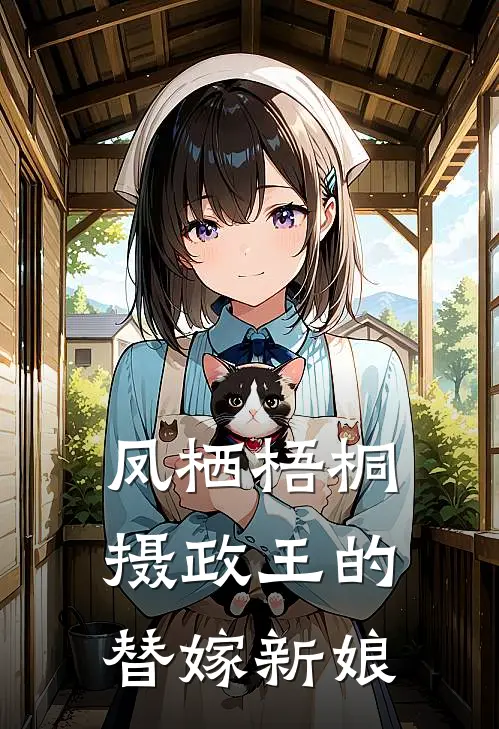 凤栖梧桐：摄政王的替嫁新娘