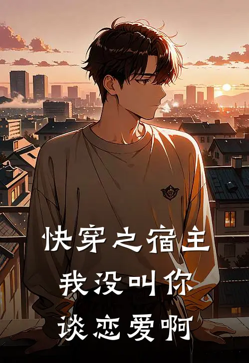快穿之宿主我没叫你谈恋爱啊