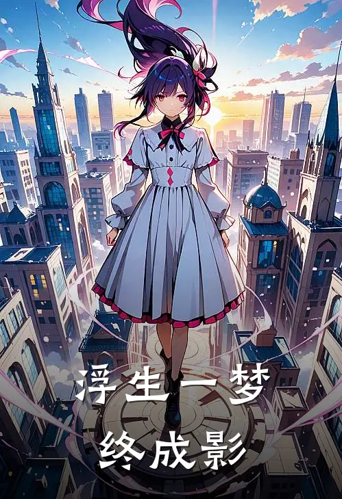 浮生一梦终成影