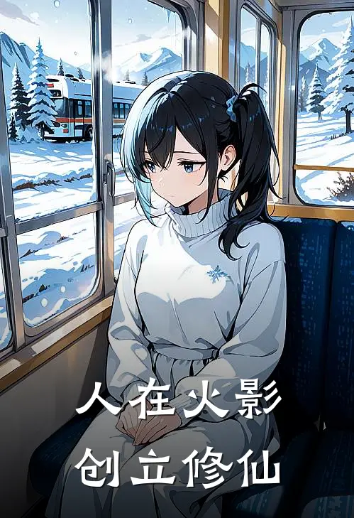 人在火影，创立修仙