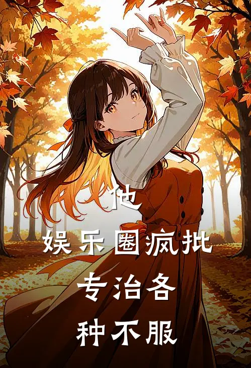 他，娱乐圈疯批，专治各种不服