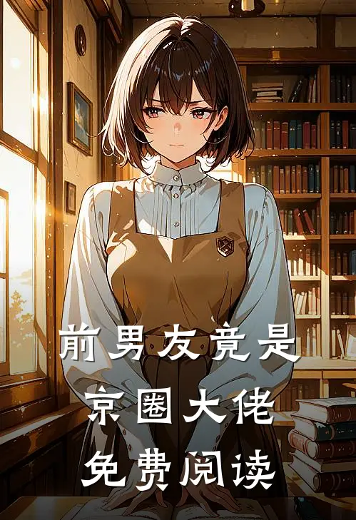 前男友竟是京圈大佬免费阅读