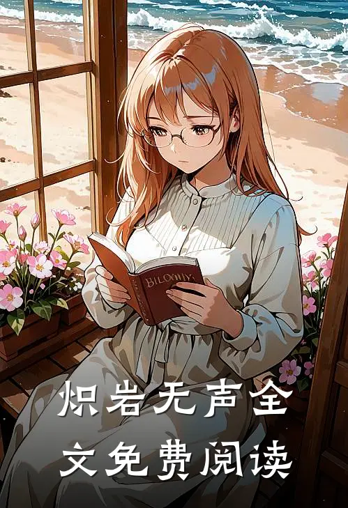 炽岩无声全文免费阅读