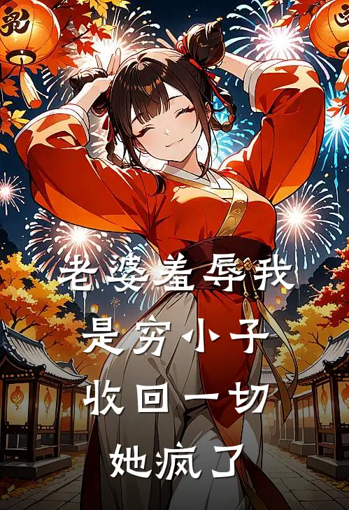 老婆羞辱我是穷小子，收回一切她疯了
