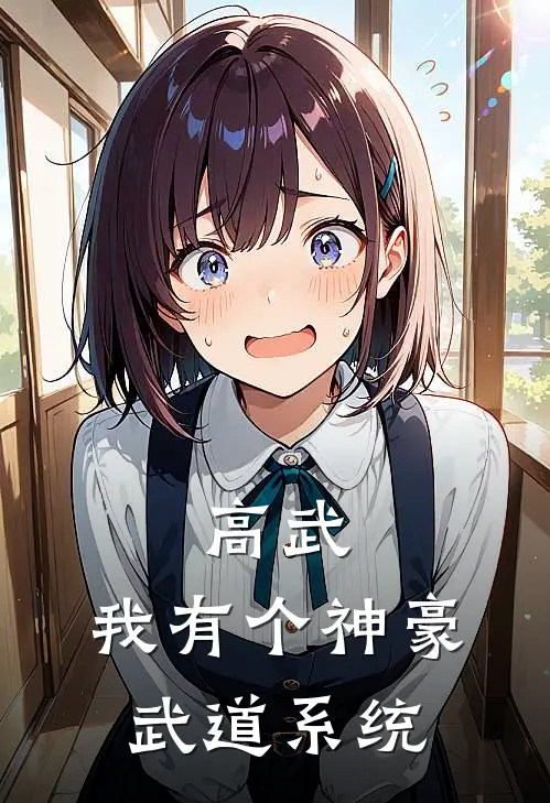 高武，我有个神豪武道系统