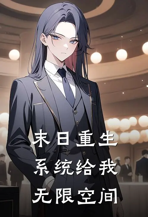 末日重生系统给我无限空间