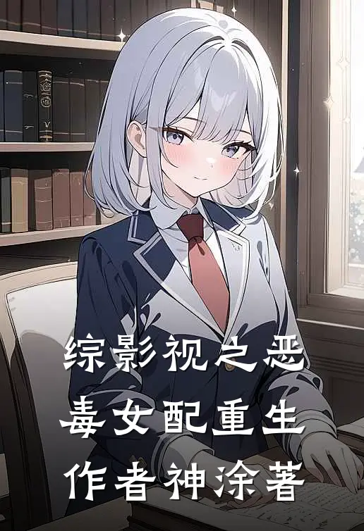 综影视之恶毒女配重生作者神涂著