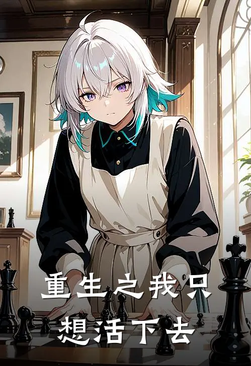 重生之我只想活下去