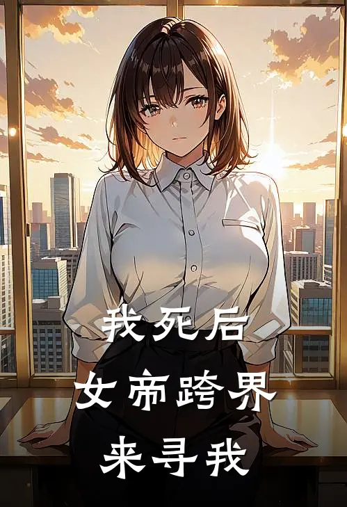 我死后，女帝跨界来寻我