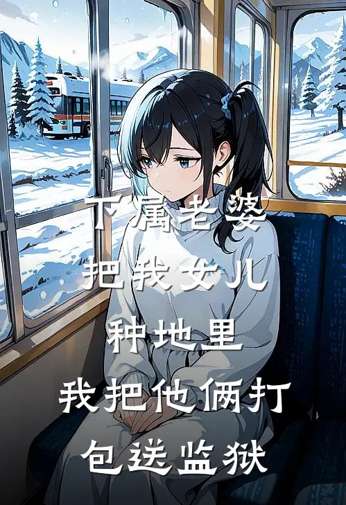 下属老婆把我女儿种地里，我把他俩打包送监狱