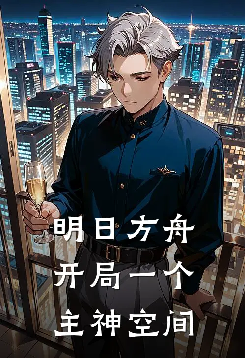 明日方舟：开局一个主神空间