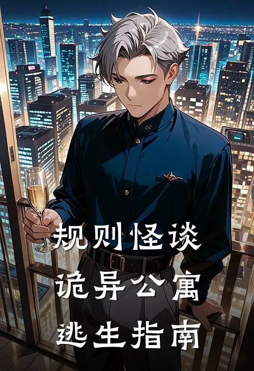 规则怪谈：诡异公寓逃生指南