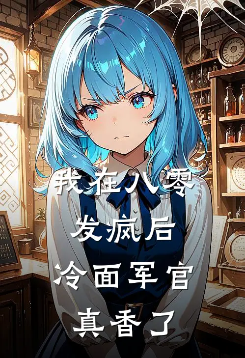 我在八零发疯后，冷面军官真香了