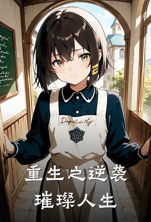 重生之逆袭璀璨人生