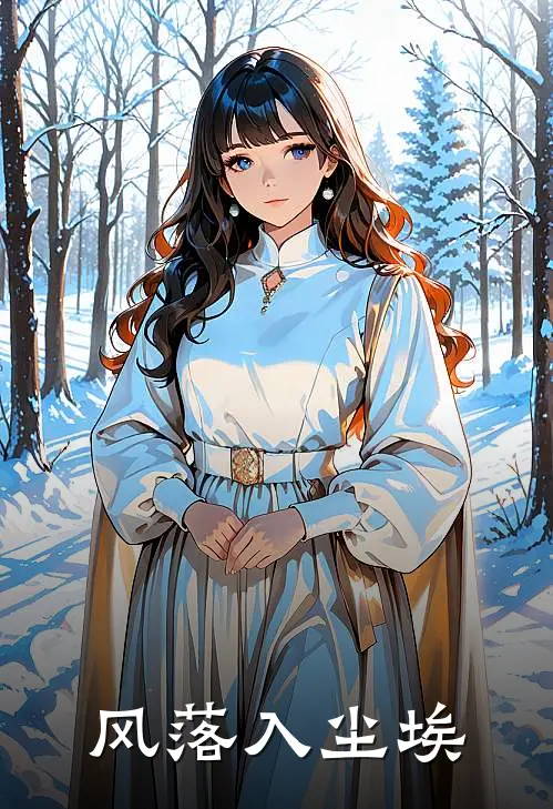 风落入尘埃
