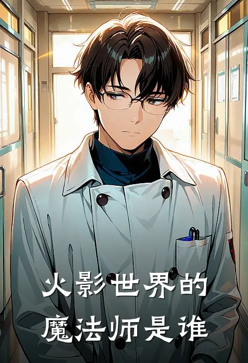 火影世界的魔法师是谁