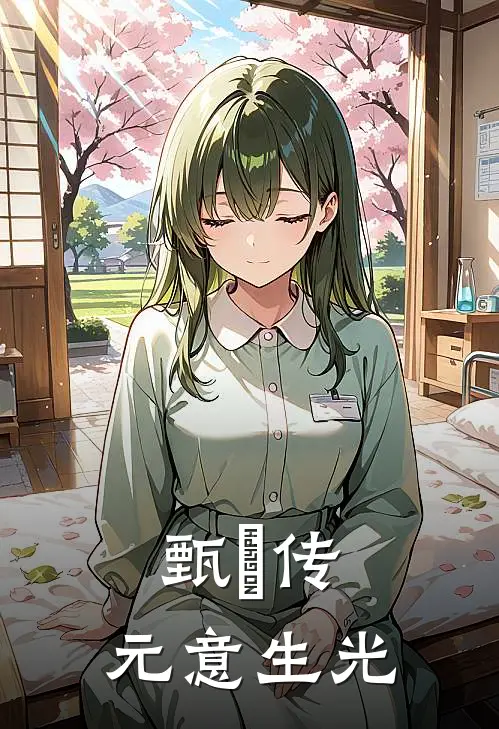 甄嬛传：元意生光