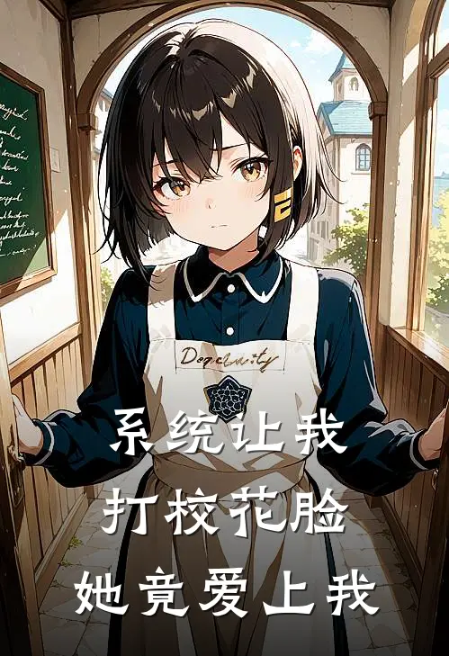 系统让我打校花脸：她竟爱上我