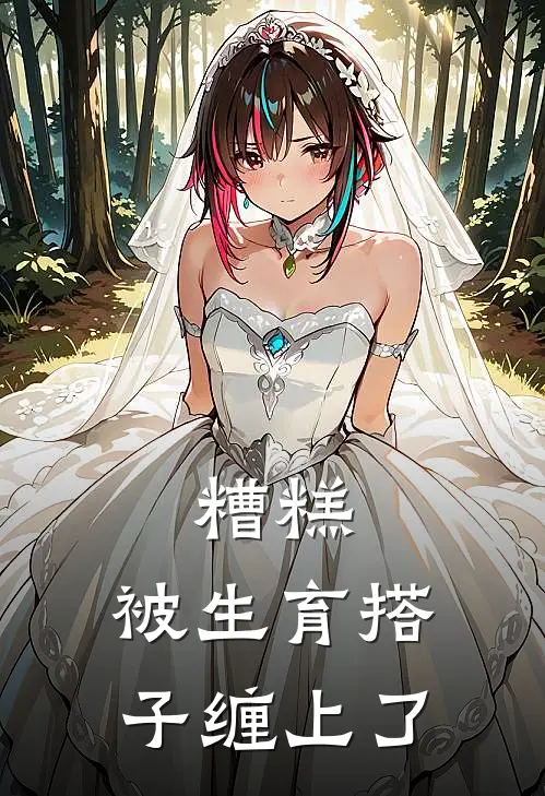 糟糕，被生育搭子缠上了