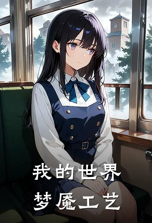 我的世界梦魇工艺