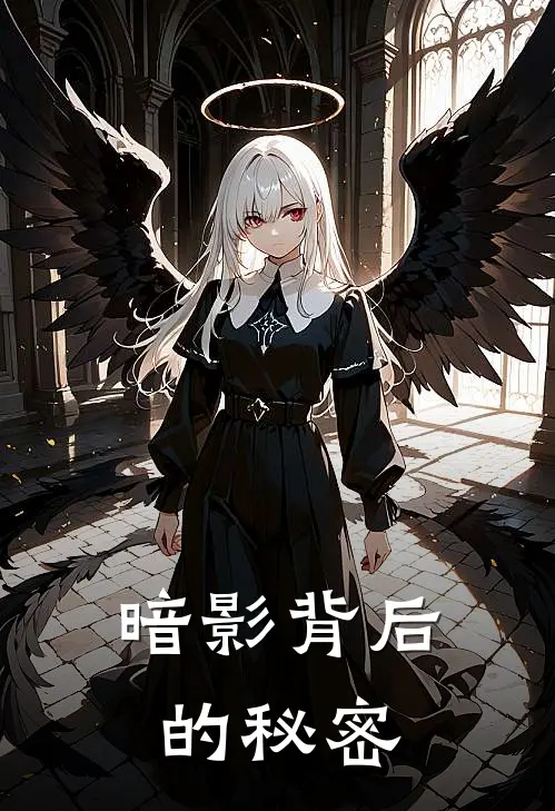 暗影背后的秘密