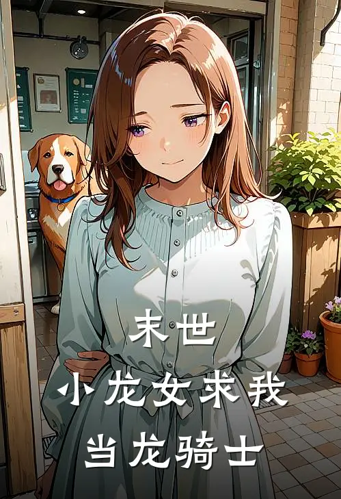 末世：小龙女求我当龙骑士