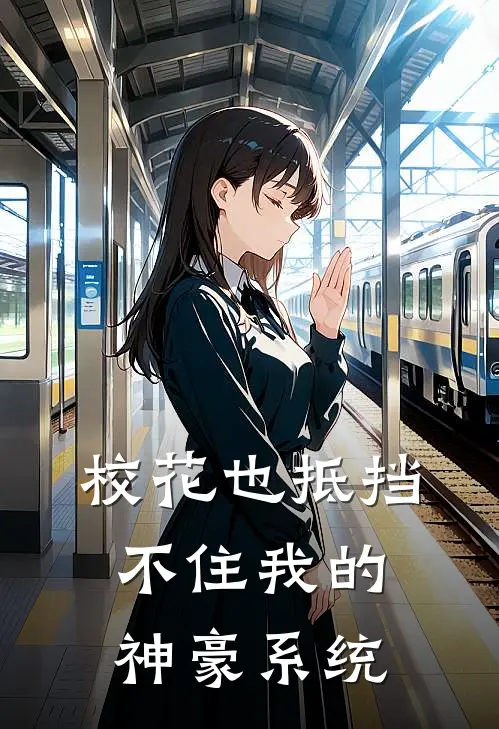 校花也抵挡不住我的神豪系统