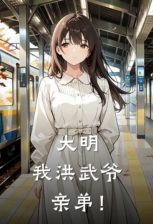 大明：我洪武爷亲弟！