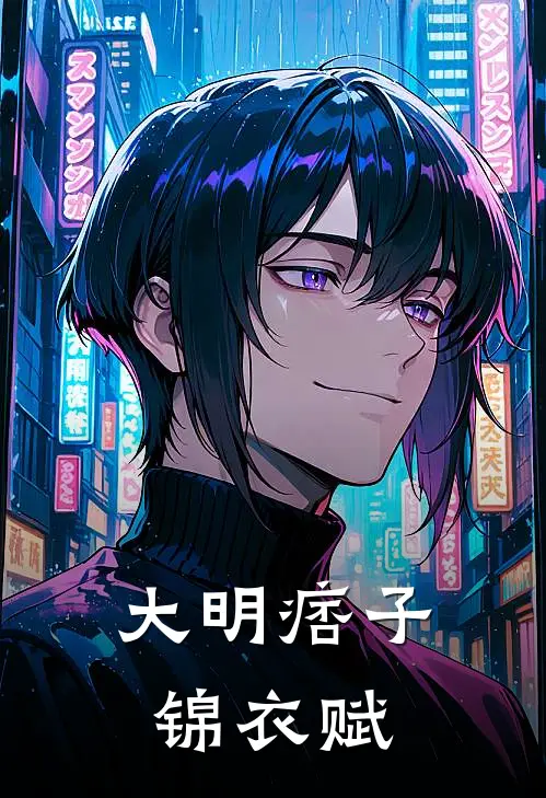 大明痞子锦衣赋