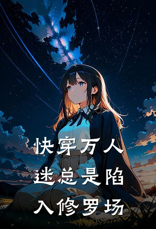 【快穿】万人迷总是陷入修罗场