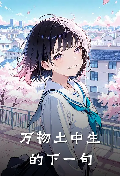 万物土中生的下一句