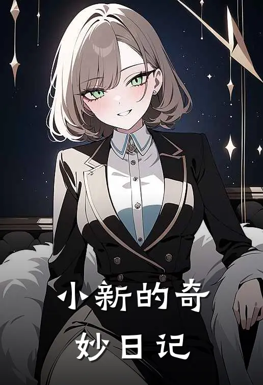 小新的奇妙日记