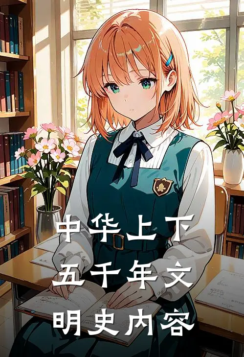 中华上下五千年文明史内容