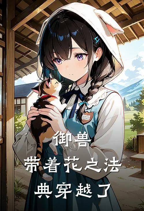 御兽：带着花之法典穿越了