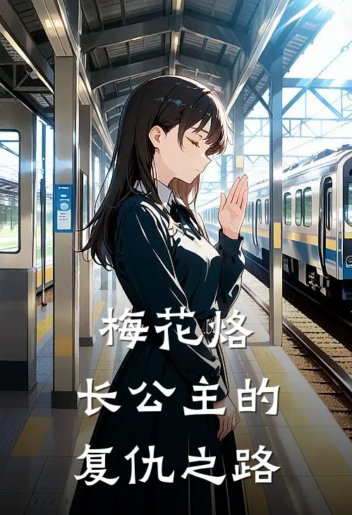 梅花烙：长公主的复仇之路