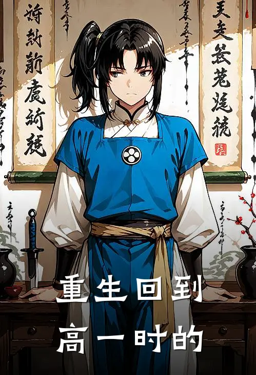 重生回到高一时的