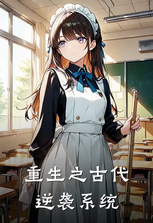 重生之古代逆袭系统