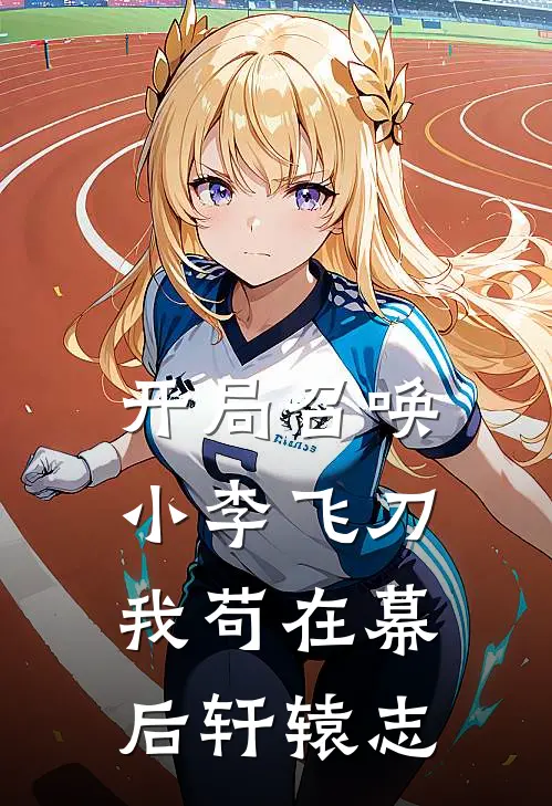 开局召唤小李飞刀我苟在幕后轩辕志