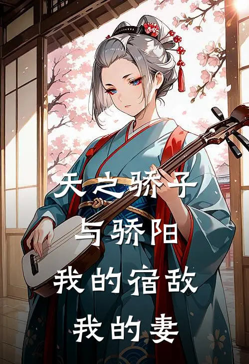 天之骄子与骄阳：我的宿敌，我的妻