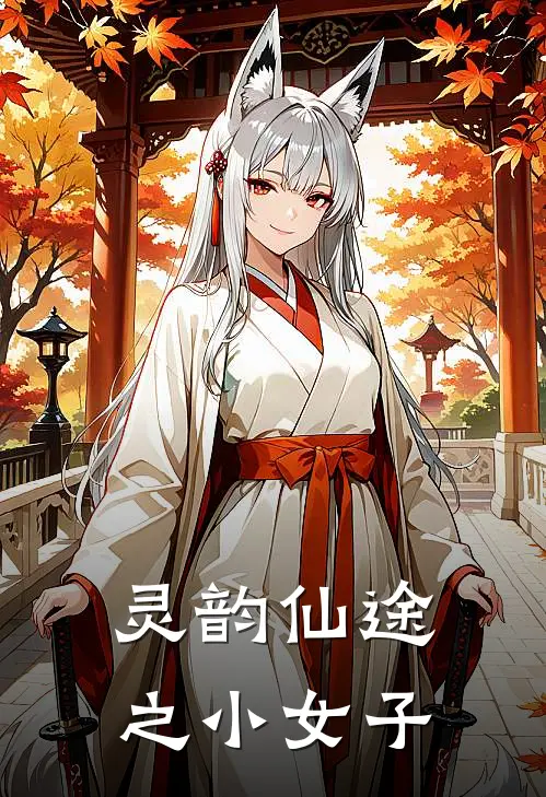 灵韵仙途之小女子