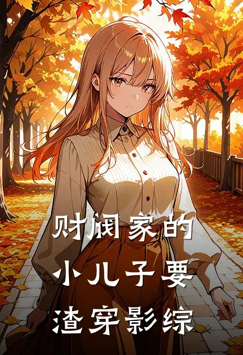 财阀家的小儿子要渣穿影综