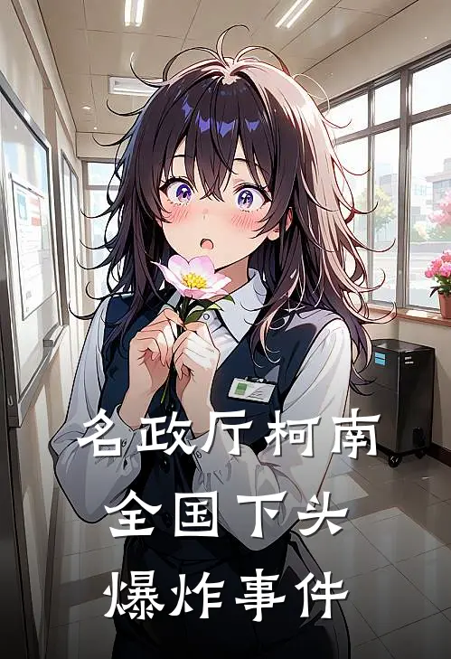 名政厅柯南全国下头爆炸事件