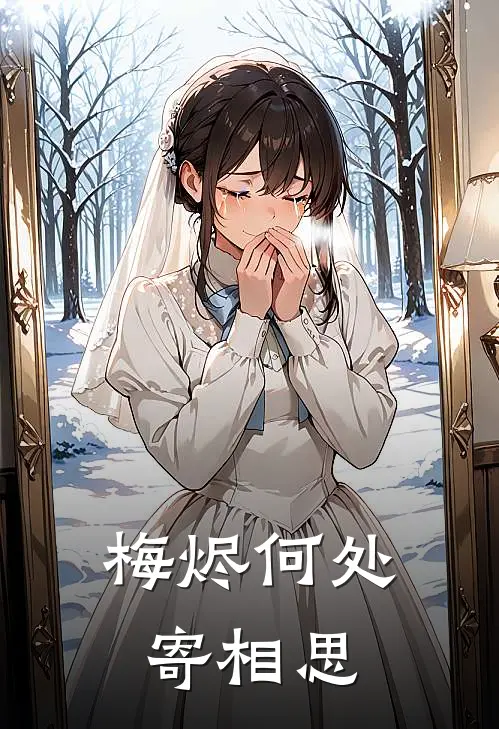 梅烬何处寄相思