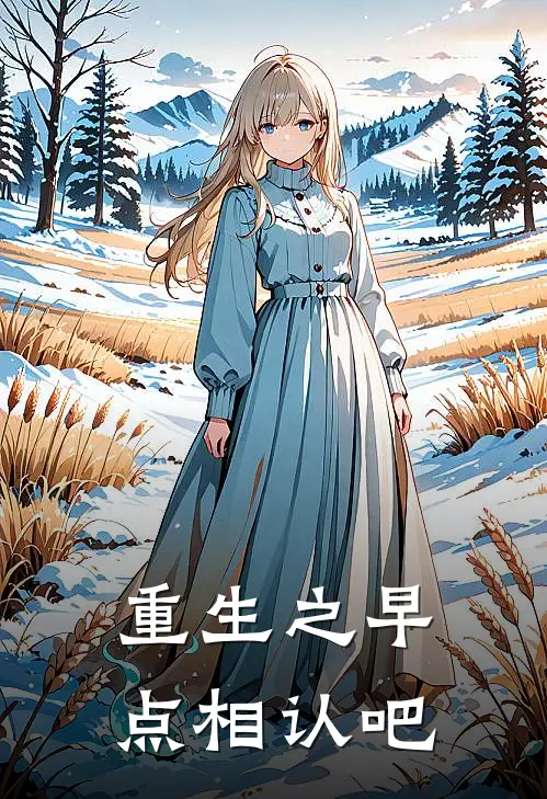重生之早点相认吧