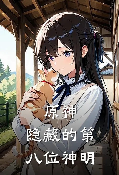 原神：隐藏的第八位神明