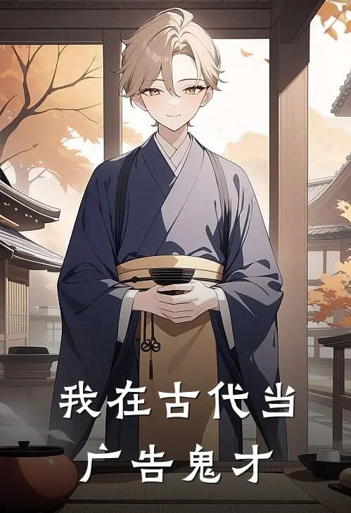 我在古代当广告鬼才